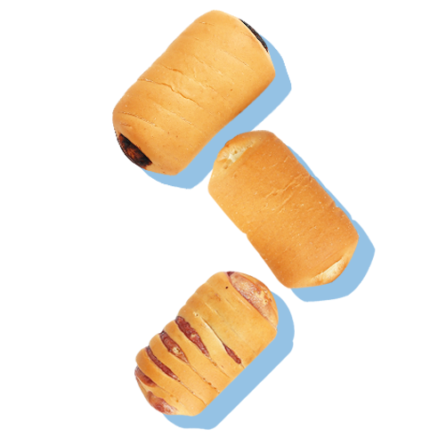 FOOTERBREAD